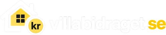 Villabidraget.se